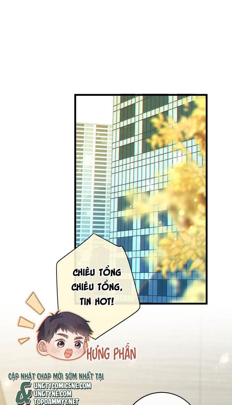 đọc truyện Nồng Đậm Tin Tức Tố Chương 37 ảnh 4 tại Thiên Thai Truyện