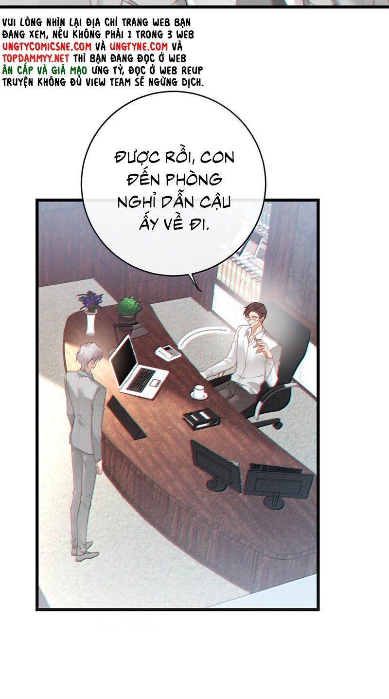 đọc truyện Nồng Đậm Tin Tức Tố Chương 37 ảnh 25 tại Thiên Thai Truyện