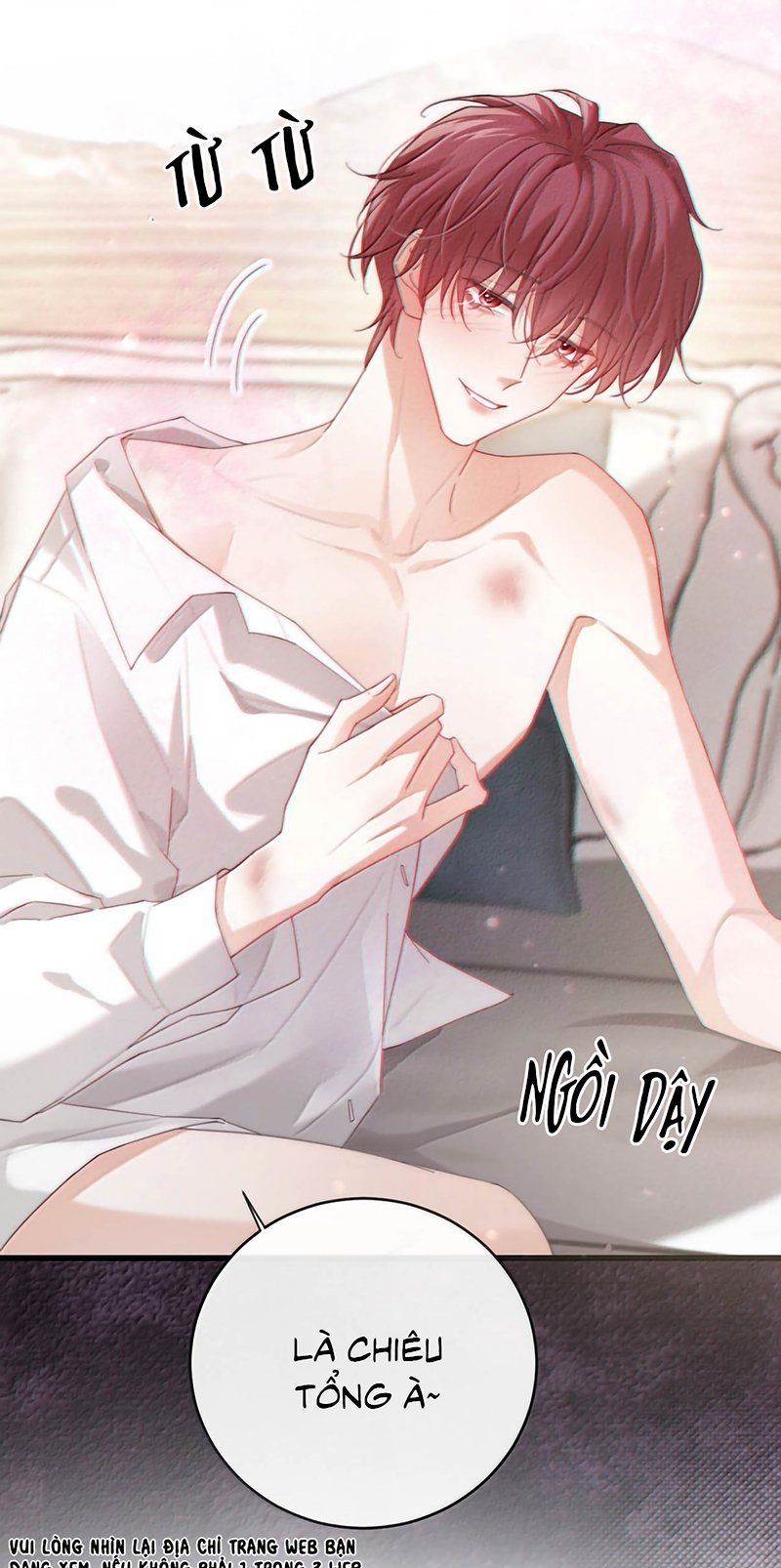 đọc truyện Nồng Đậm Tin Tức Tố Chương 37 ảnh 29 tại Thiên Thai Truyện