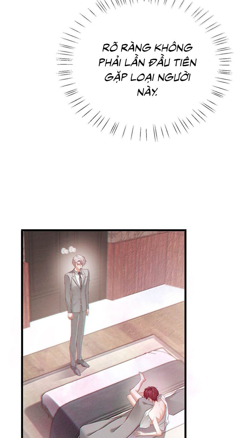 đọc truyện Nồng Đậm Tin Tức Tố Chương 37 ảnh 31 tại Thiên Thai Truyện