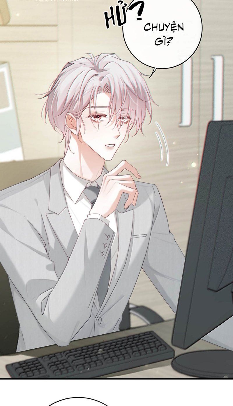 đọc truyện Nồng Đậm Tin Tức Tố Chương 37 ảnh 5 tại Thiên Thai Truyện