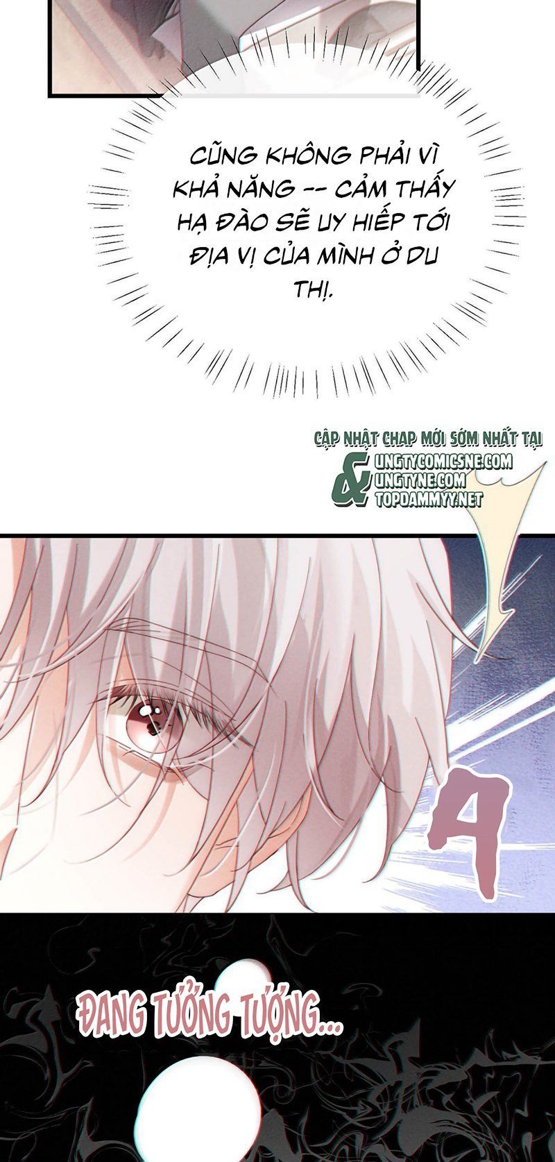 đọc truyện Nồng Đậm Tin Tức Tố Chương 37 ảnh 32 tại Thiên Thai Truyện