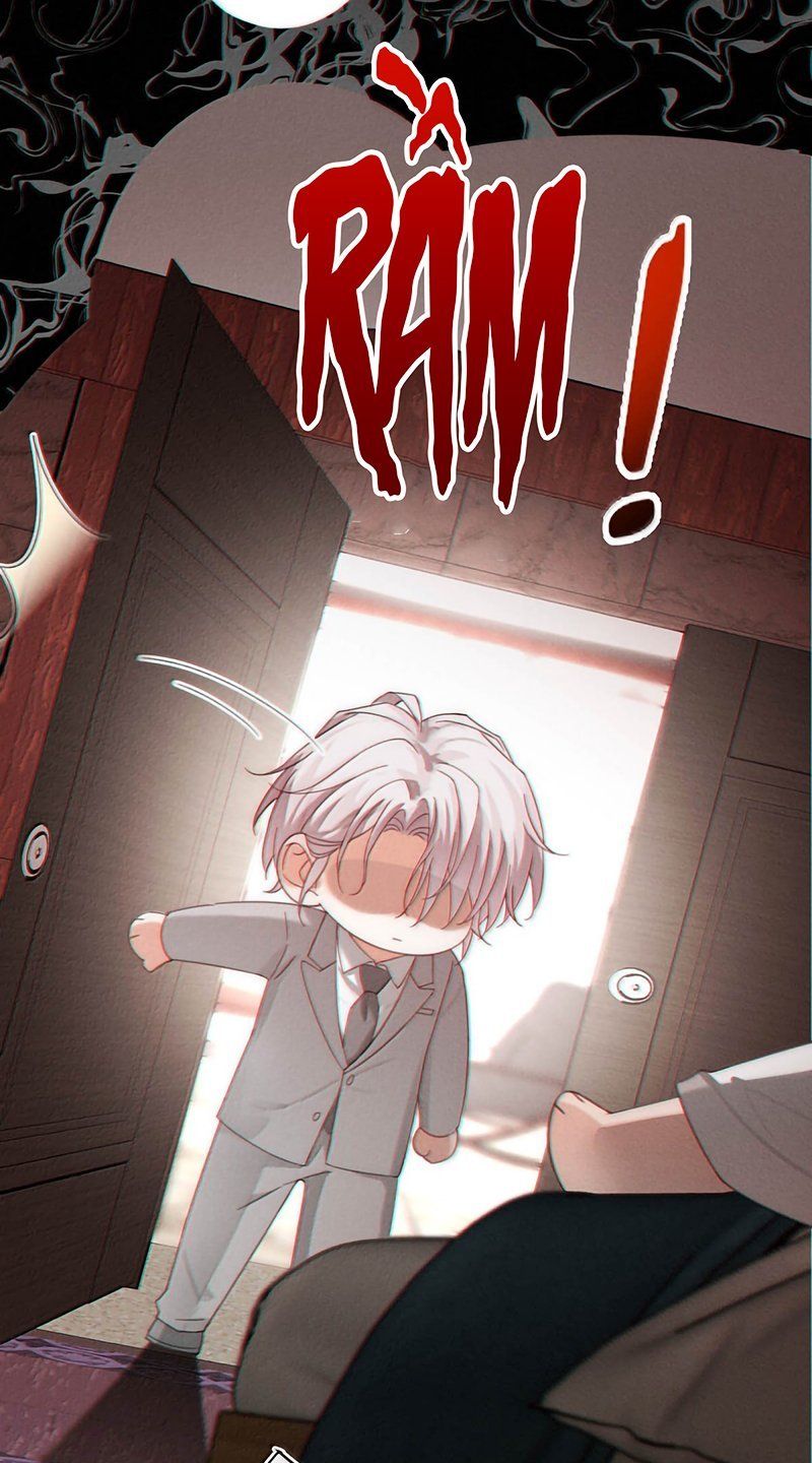 đọc truyện Nồng Đậm Tin Tức Tố Chương 37 ảnh 33 tại Thiên Thai Truyện