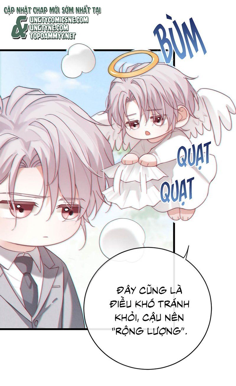 đọc truyện Nồng Đậm Tin Tức Tố Chương 37 ảnh 38 tại Thiên Thai Truyện