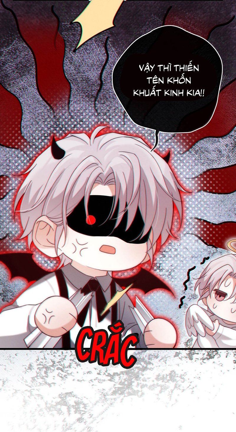 đọc truyện Nồng Đậm Tin Tức Tố Chương 37 ảnh 40 tại Thiên Thai Truyện