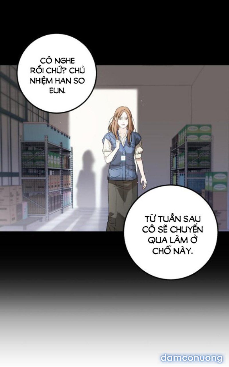 đọc truyện Nóng Lòng Muốn Giày Vò Em Chương 10 ảnh 30 tại Giả Dược