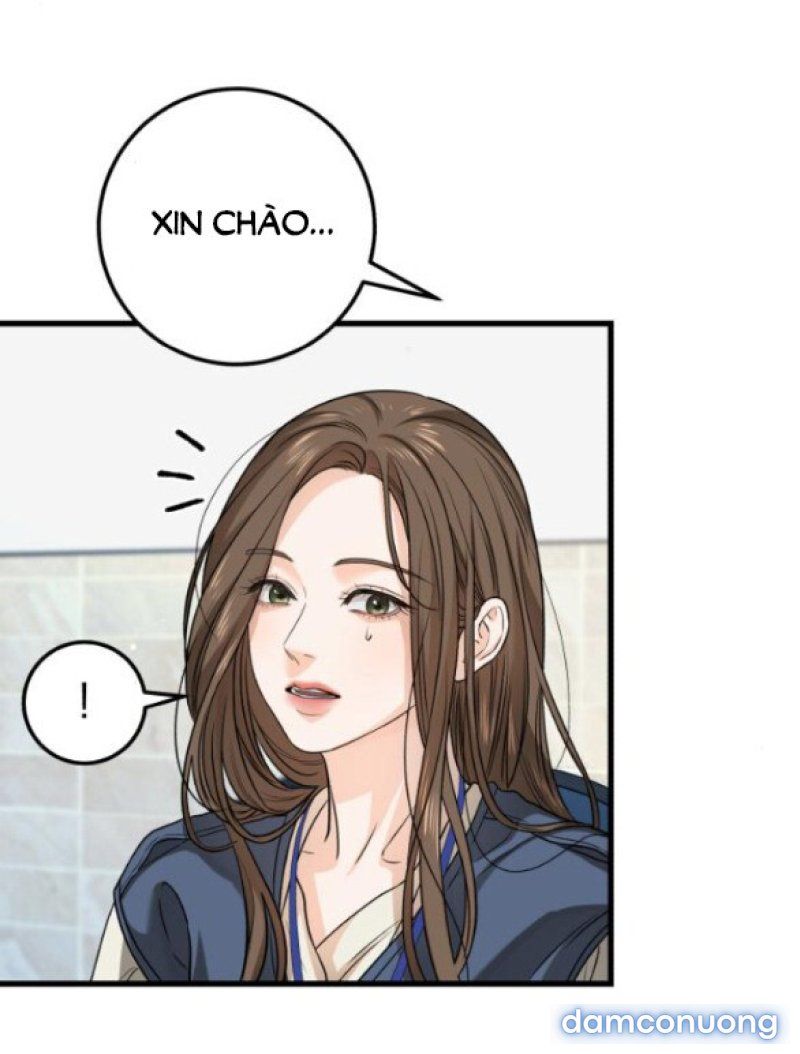 đọc truyện Nóng Lòng Muốn Giày Vò Em Chương 10 ảnh 32 tại Giả Dược