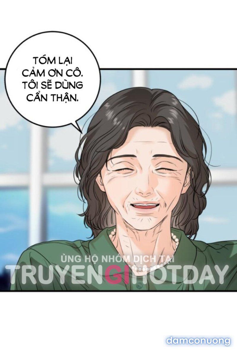 đọc truyện Nóng Lòng Muốn Giày Vò Em Chương 10 ảnh 39 tại Giả Dược