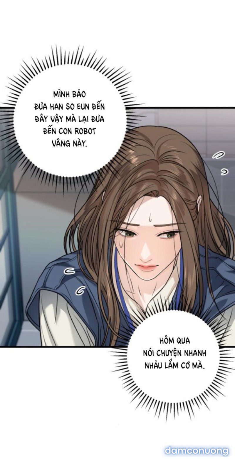 đọc truyện Nóng Lòng Muốn Giày Vò Em Chương 10 ảnh 5 tại Giả Dược