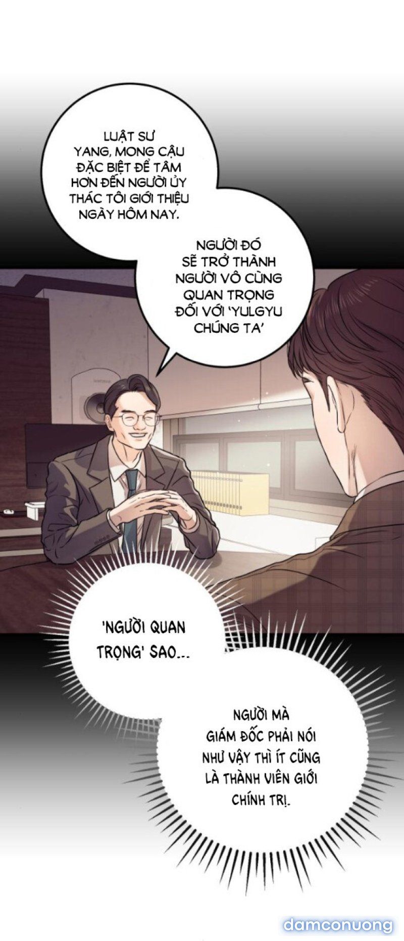 đọc truyện Nóng Lòng Muốn Giày Vò Em Chương 10 ảnh 47 tại Giả Dược