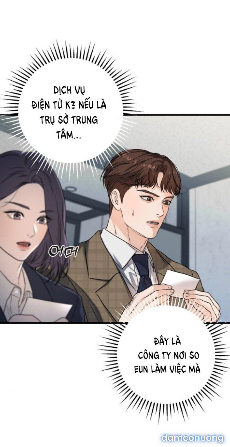 đọc truyện Nóng Lòng Muốn Giày Vò Em Chương 10 ảnh 57 tại Giả Dược