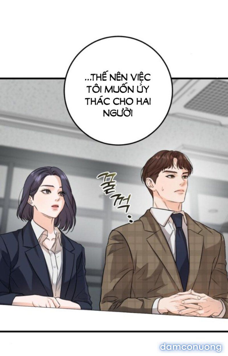 đọc truyện Nóng Lòng Muốn Giày Vò Em Chương 10 ảnh 63 tại Giả Dược