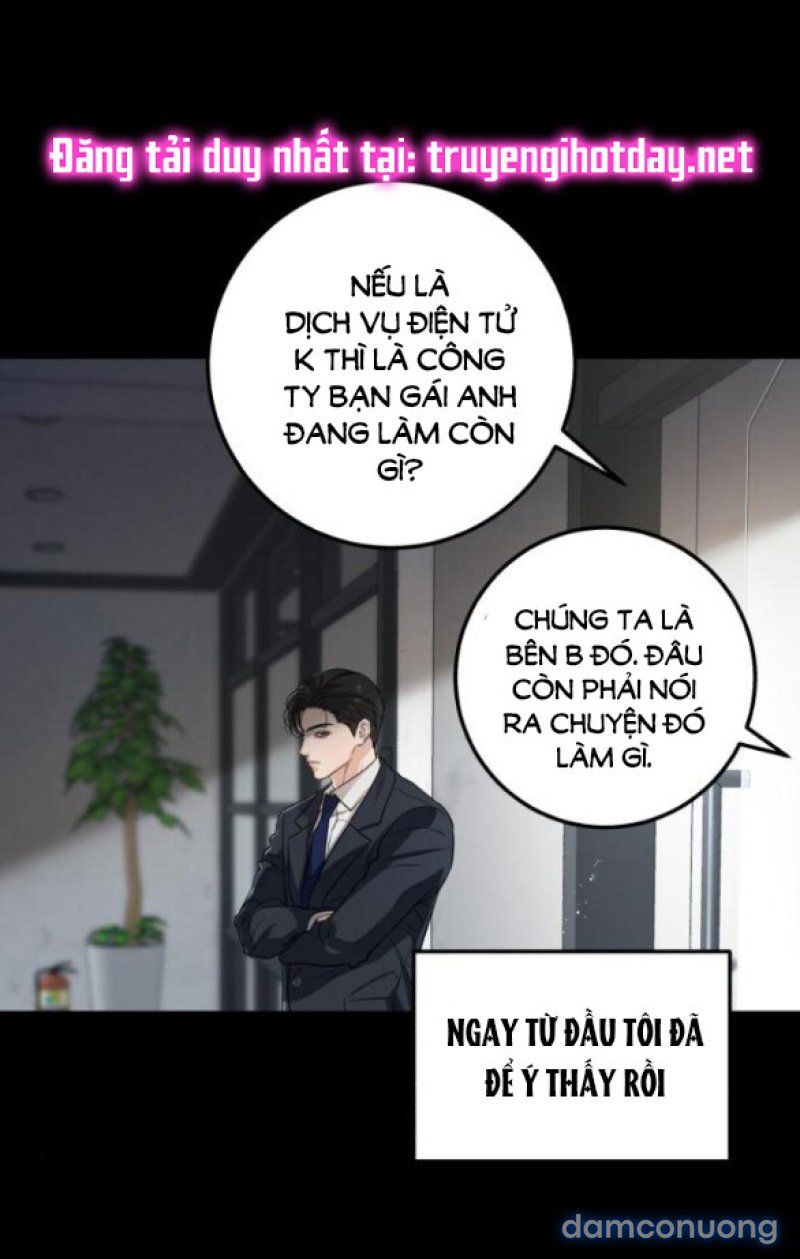 đọc truyện Nóng Lòng Muốn Giày Vò Em Chương 10 ảnh 71 tại Giả Dược