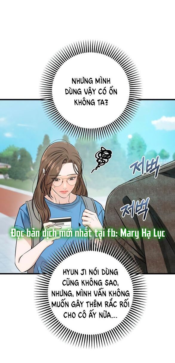 đọc truyện Nóng Lòng Muốn Giày Vò Em Chương 100 ảnh 12 tại Truyện Dạ Ký