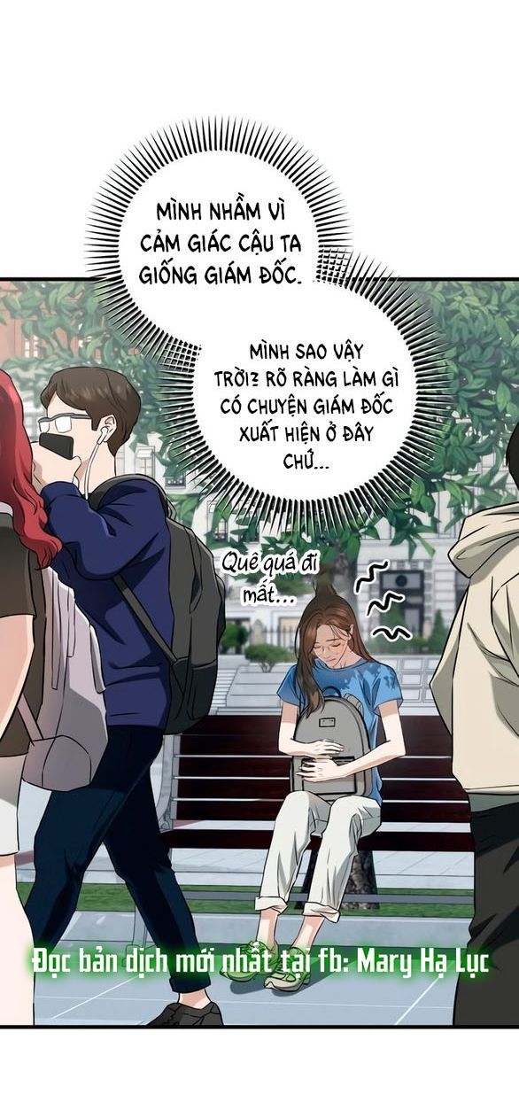 đọc truyện Nóng Lòng Muốn Giày Vò Em Chương 100 ảnh 26 tại Truyện Dạ Ký