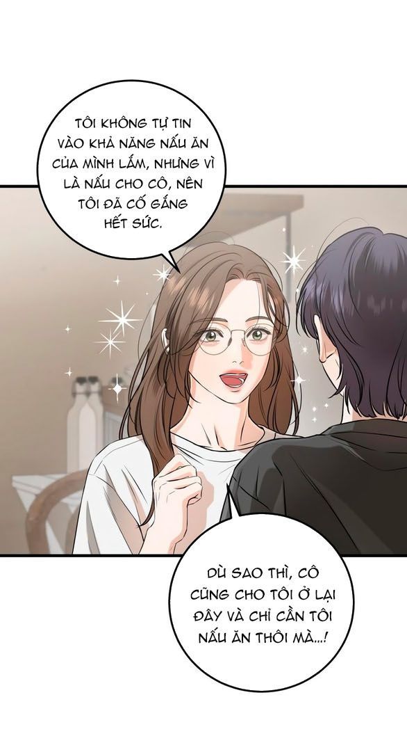 đọc truyện Nóng Lòng Muốn Giày Vò Em Chương 100 ảnh 4 tại Truyện Dạ Ký