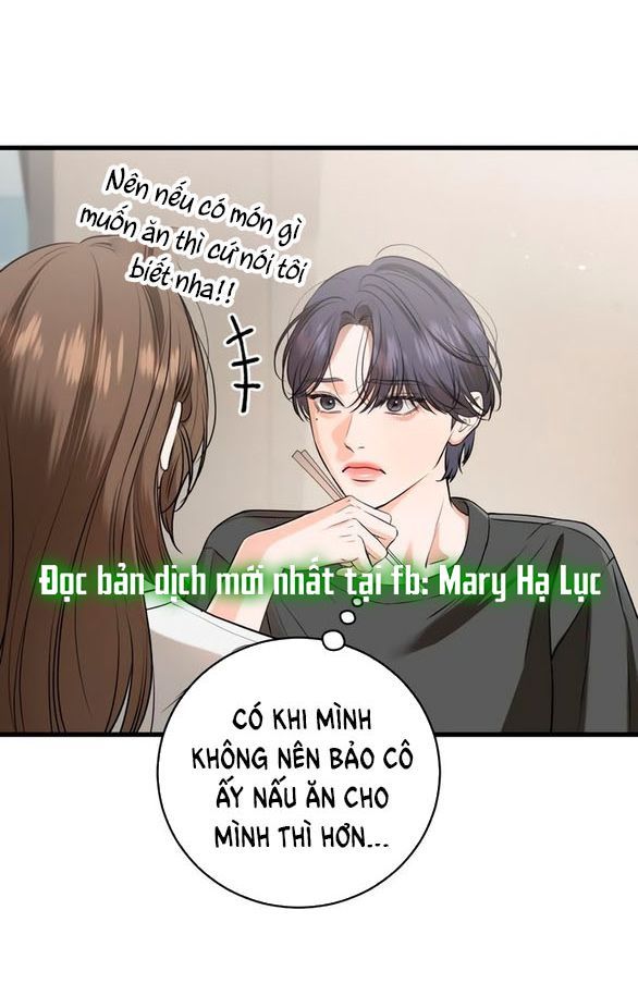 đọc truyện Nóng Lòng Muốn Giày Vò Em Chương 100 ảnh 5 tại Truyện Dạ Ký
