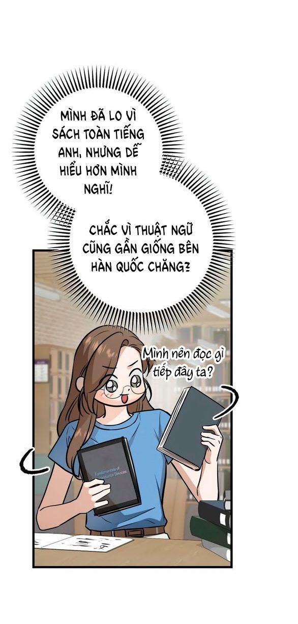 đọc truyện Nóng Lòng Muốn Giày Vò Em Chương 100 ảnh 43 tại Truyện Dạ Ký