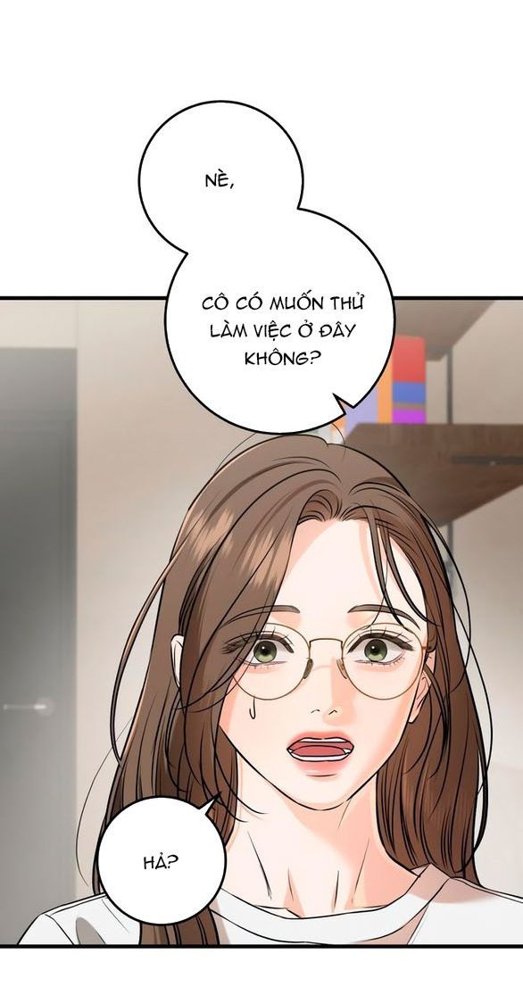 đọc truyện Nóng Lòng Muốn Giày Vò Em Chương 100 ảnh 6 tại Truyện Dạ Ký