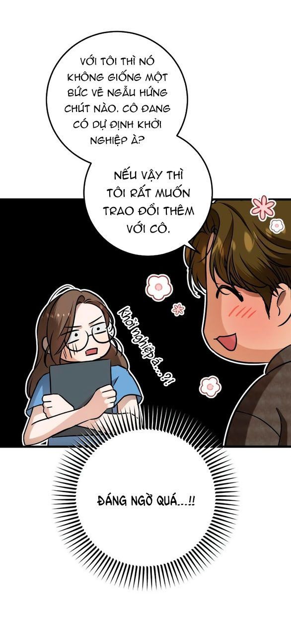 đọc truyện Nóng Lòng Muốn Giày Vò Em Chương 100 ảnh 57 tại Truyện Dạ Ký
