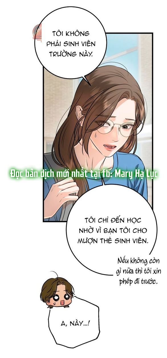 đọc truyện Nóng Lòng Muốn Giày Vò Em Chương 100 ảnh 59 tại Truyện Dạ Ký