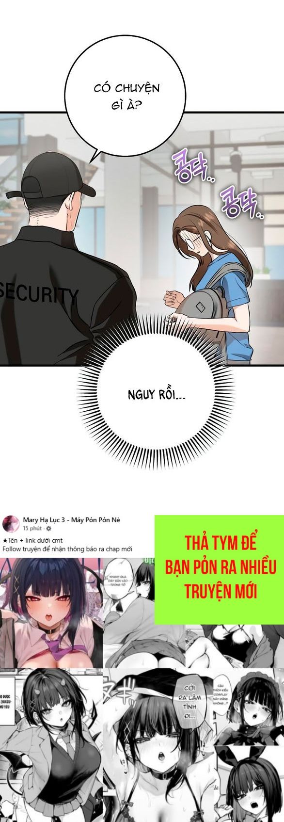 đọc truyện Nóng Lòng Muốn Giày Vò Em Chương 100 ảnh 64 tại Truyện Dạ Ký