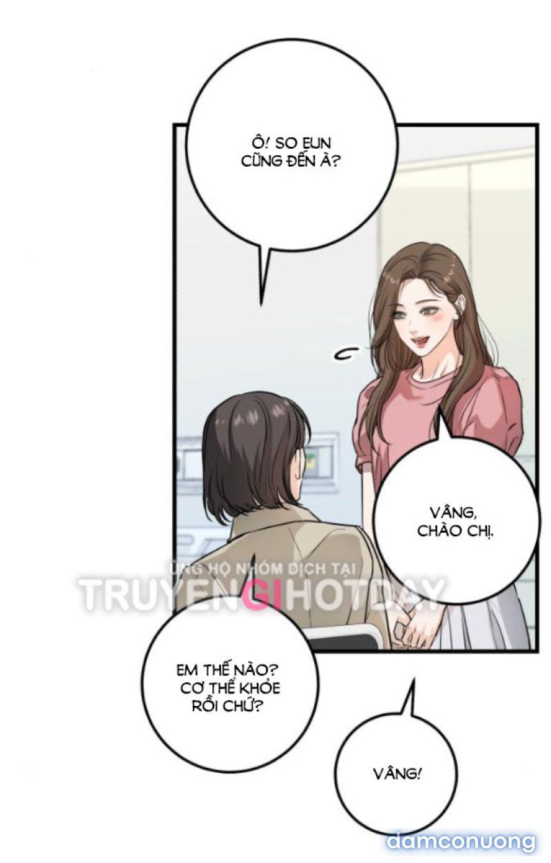 đọc truyện Nóng Lòng Muốn Giày Vò Em Chương 11 ảnh 17 tại Giả Dược