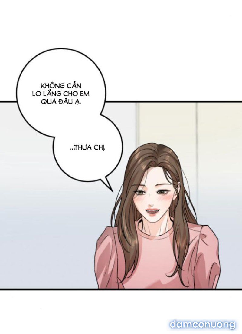 đọc truyện Nóng Lòng Muốn Giày Vò Em Chương 11 ảnh 18 tại Giả Dược
