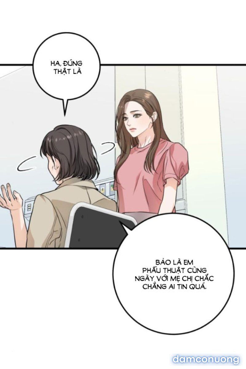 đọc truyện Nóng Lòng Muốn Giày Vò Em Chương 11 ảnh 21 tại Giả Dược