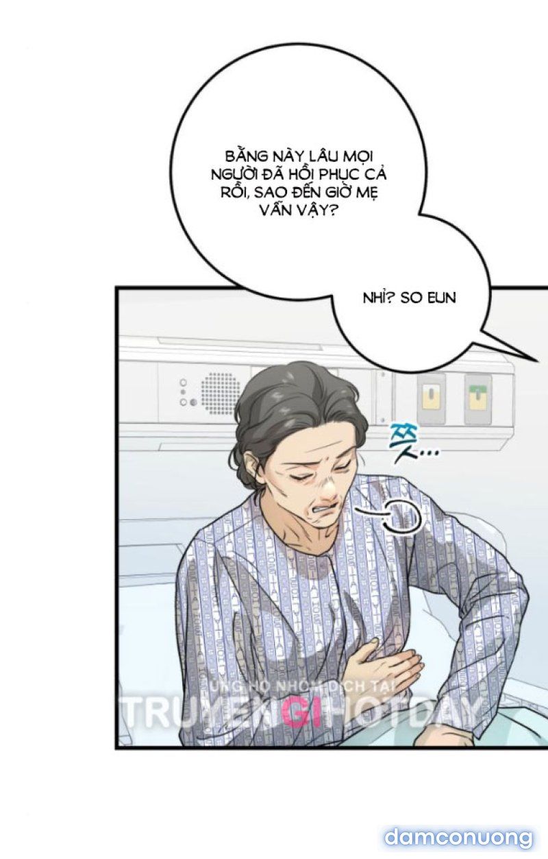 đọc truyện Nóng Lòng Muốn Giày Vò Em Chương 11 ảnh 34 tại Giả Dược