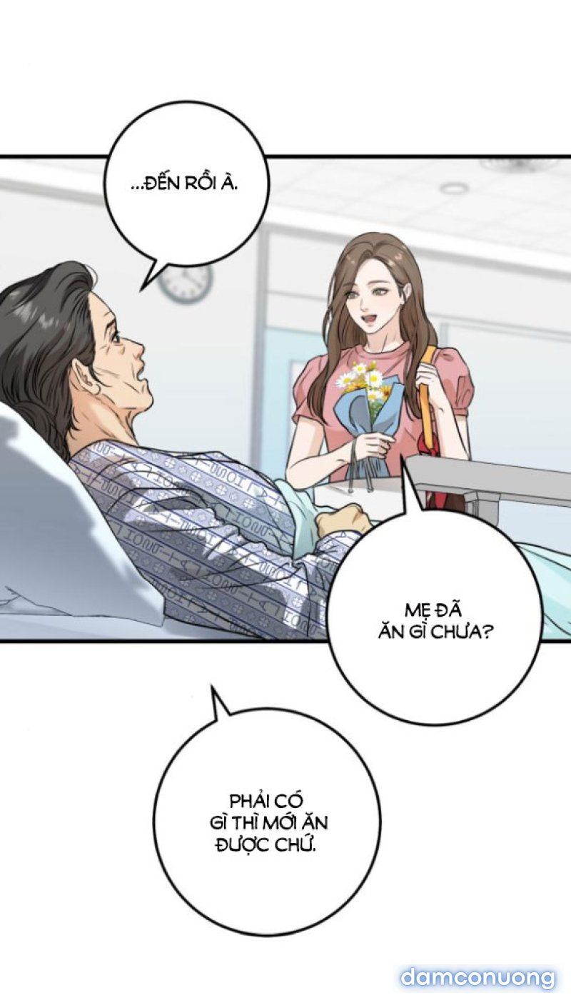 đọc truyện Nóng Lòng Muốn Giày Vò Em Chương 11 ảnh 5 tại Giả Dược