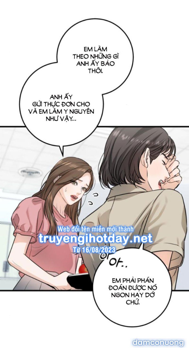 đọc truyện Nóng Lòng Muốn Giày Vò Em Chương 11 ảnh 55 tại Giả Dược