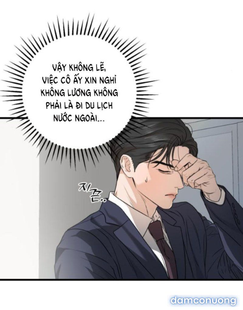 đọc truyện Nóng Lòng Muốn Giày Vò Em Chương 11 ảnh 77 tại Giả Dược