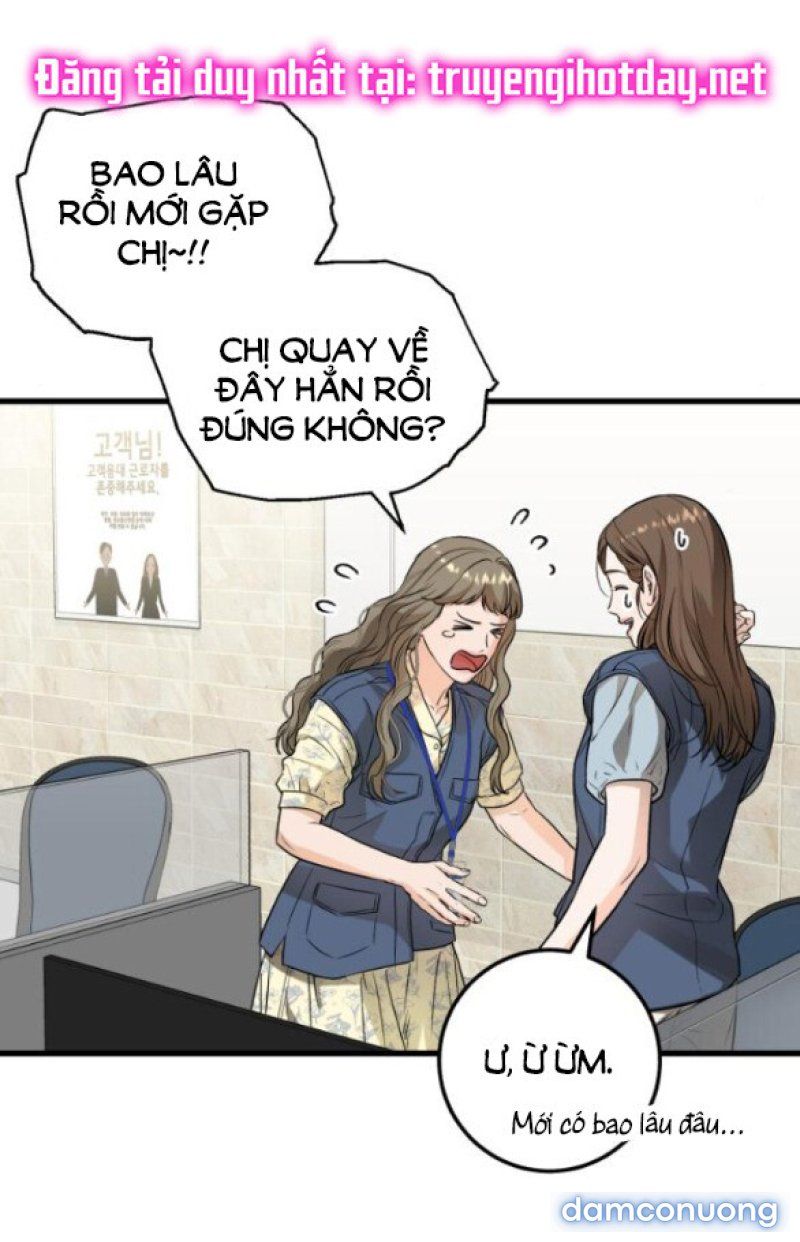 đọc truyện Nóng Lòng Muốn Giày Vò Em Chương 12 ảnh 37 tại Giả Dược
