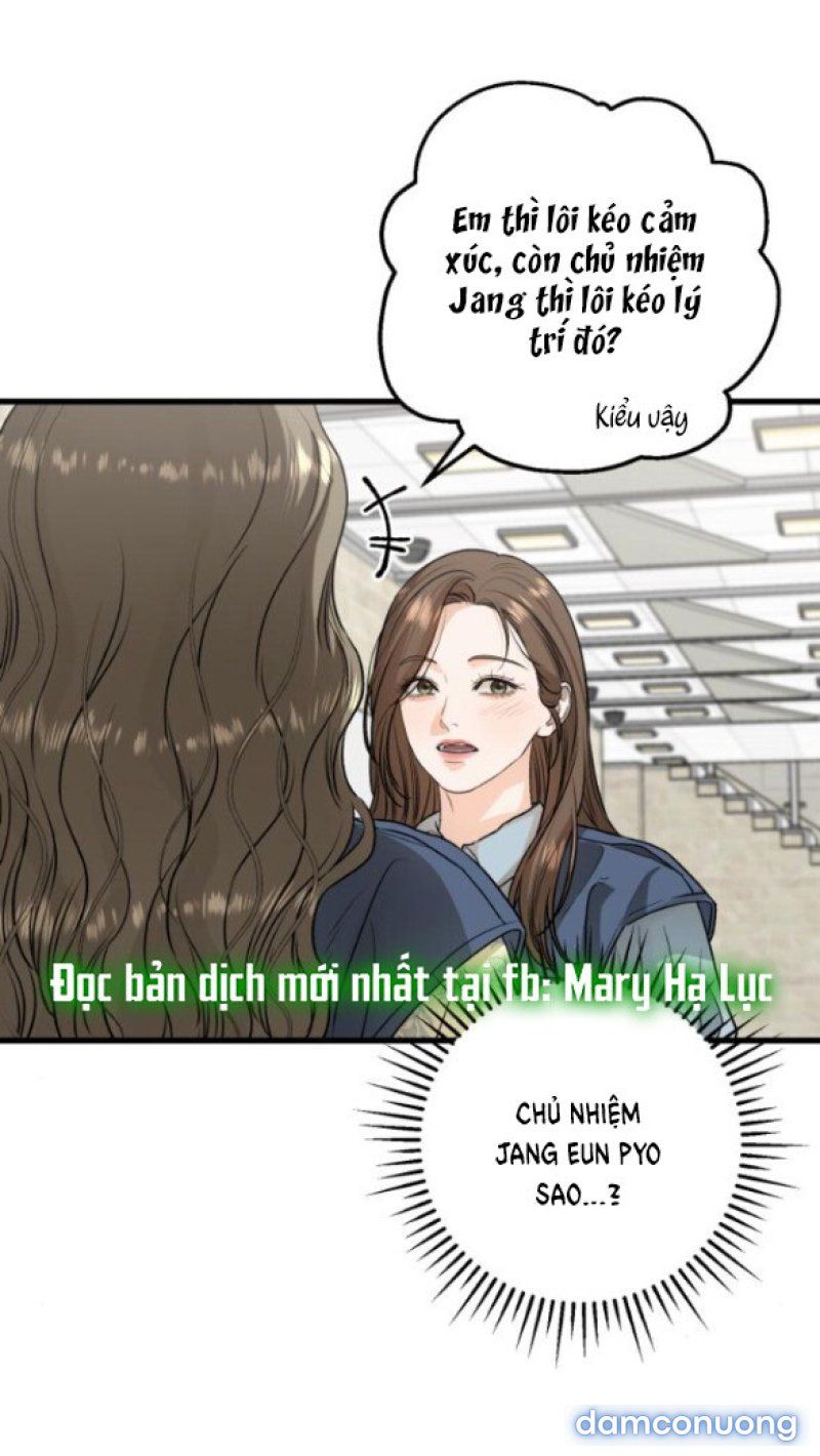 đọc truyện Nóng Lòng Muốn Giày Vò Em Chương 12 ảnh 40 tại Giả Dược