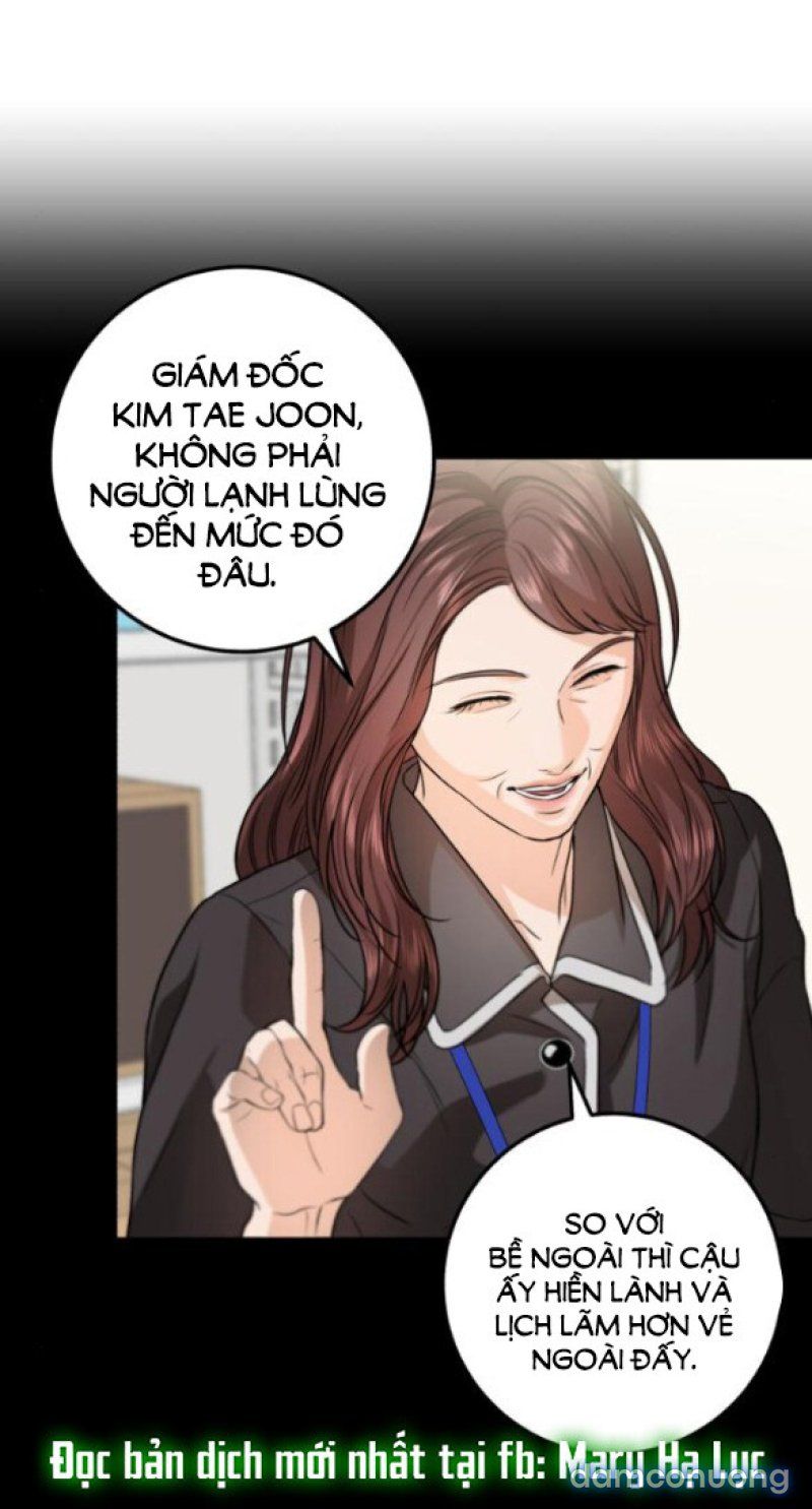 đọc truyện Nóng Lòng Muốn Giày Vò Em Chương 12 ảnh 51 tại Giả Dược