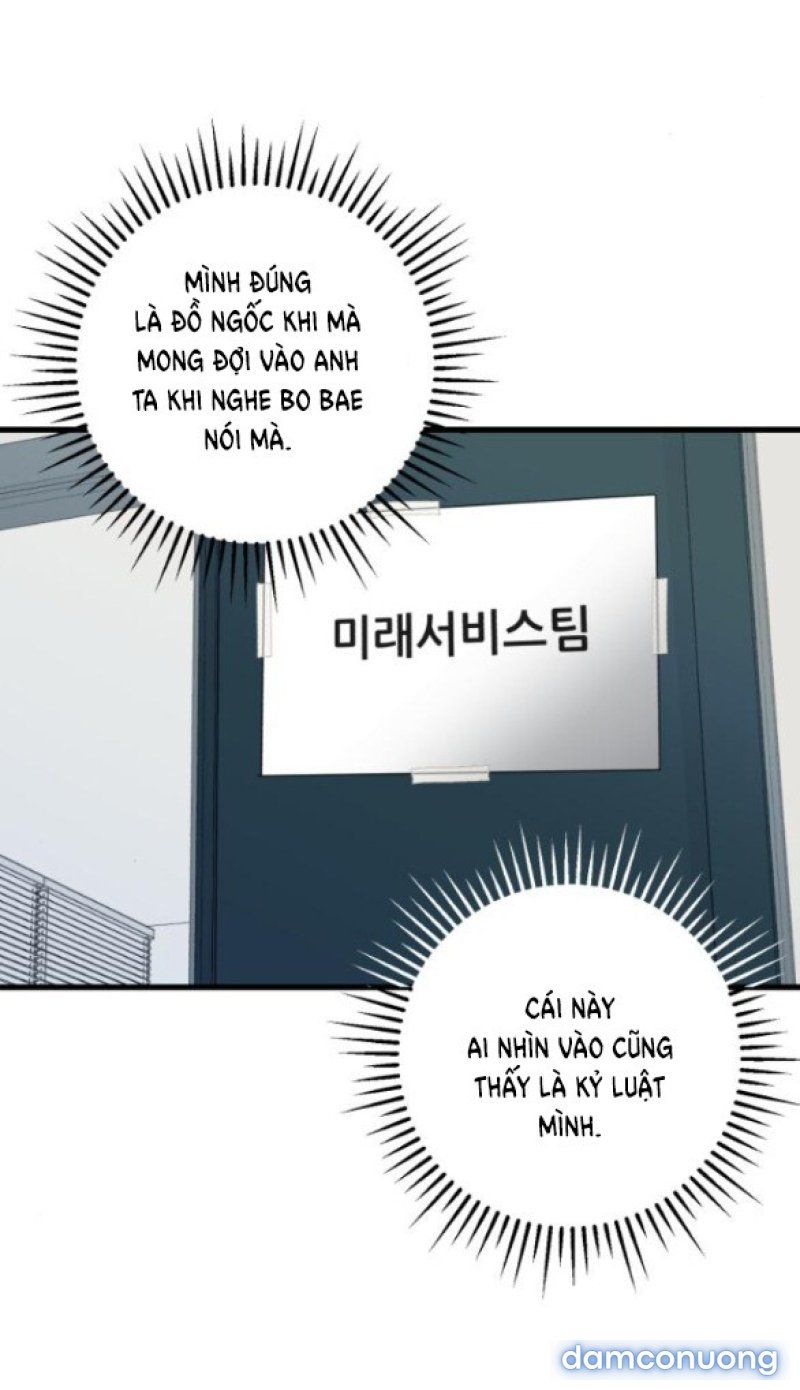 đọc truyện Nóng Lòng Muốn Giày Vò Em Chương 12 ảnh 58 tại Giả Dược