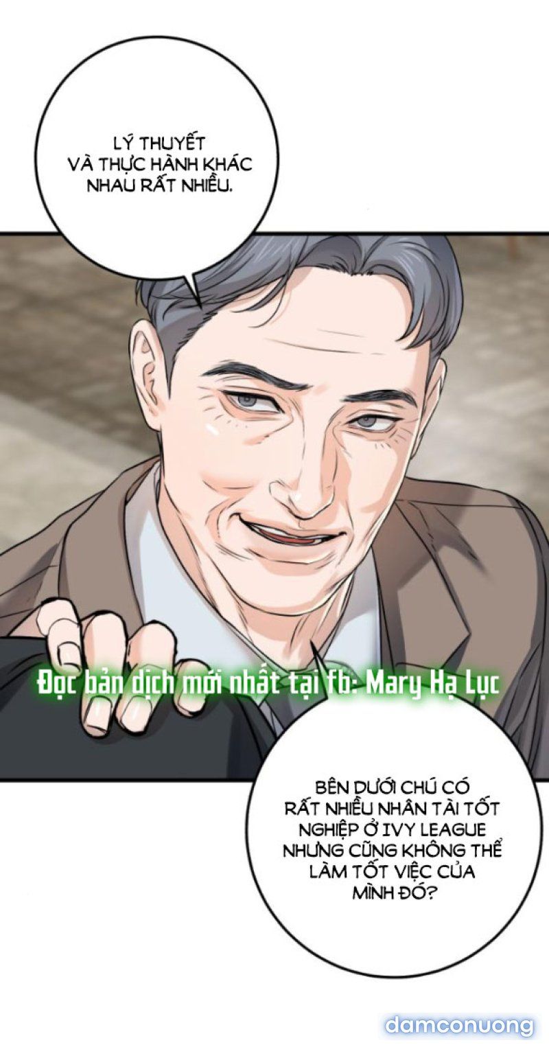 đọc truyện Nóng Lòng Muốn Giày Vò Em Chương 13 ảnh 20 tại Giả Dược