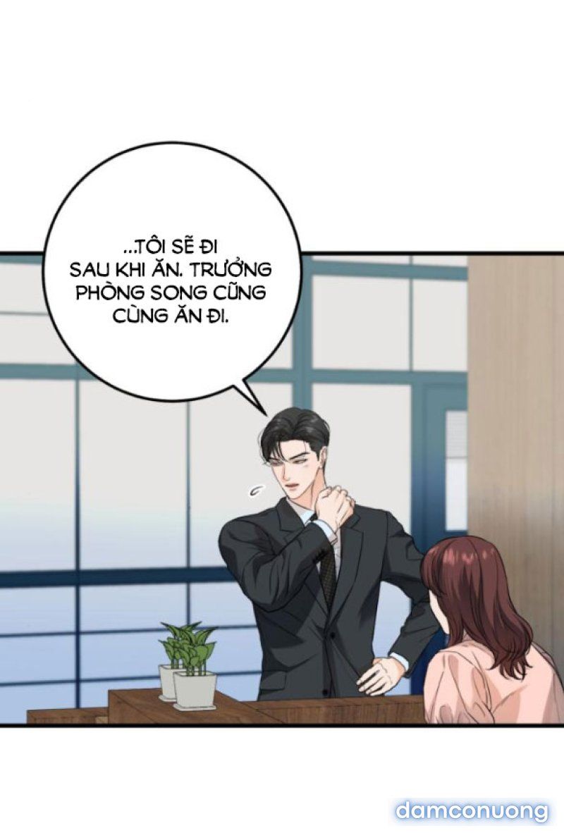 đọc truyện Nóng Lòng Muốn Giày Vò Em Chương 13 ảnh 4 tại Giả Dược
