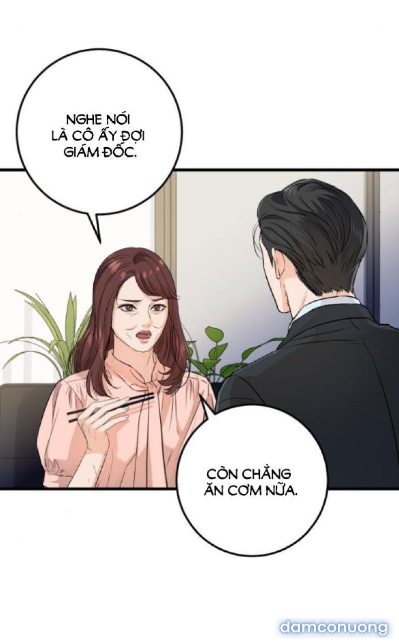 đọc truyện Nóng Lòng Muốn Giày Vò Em Chương 13 ảnh 5 tại Giả Dược