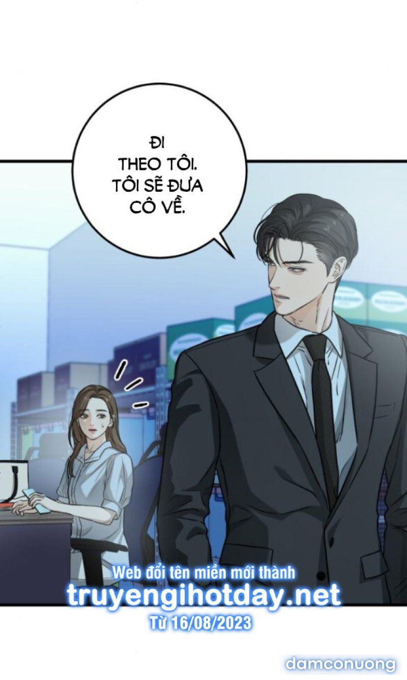 đọc truyện Nóng Lòng Muốn Giày Vò Em Chương 14 ảnh 19 tại Giả Dược
