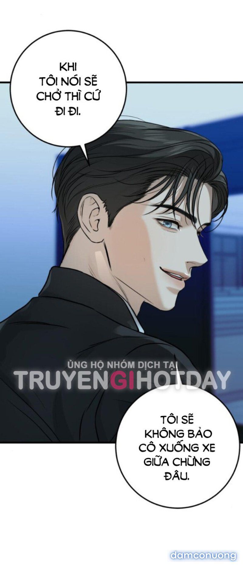 đọc truyện Nóng Lòng Muốn Giày Vò Em Chương 14 ảnh 21 tại Giả Dược