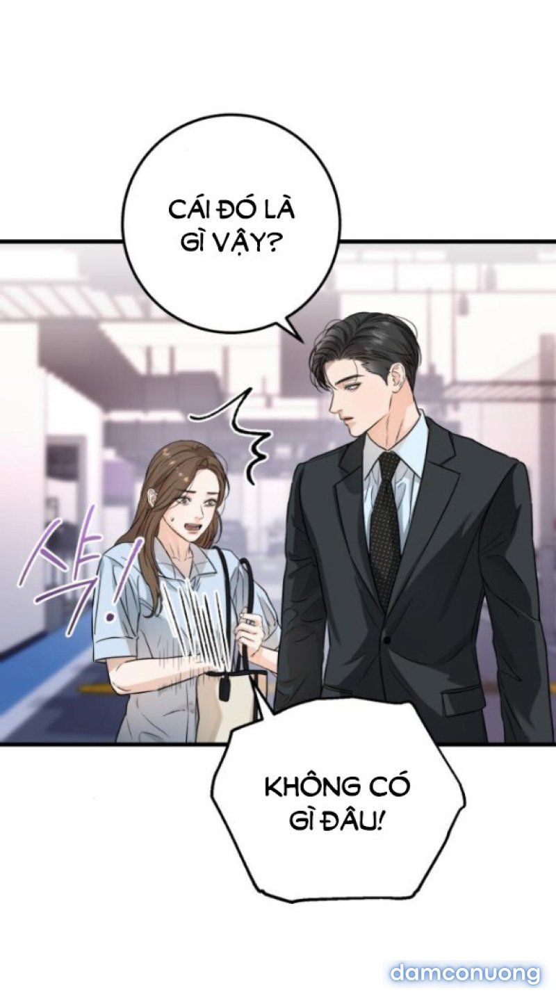 đọc truyện Nóng Lòng Muốn Giày Vò Em Chương 14 ảnh 31 tại Giả Dược