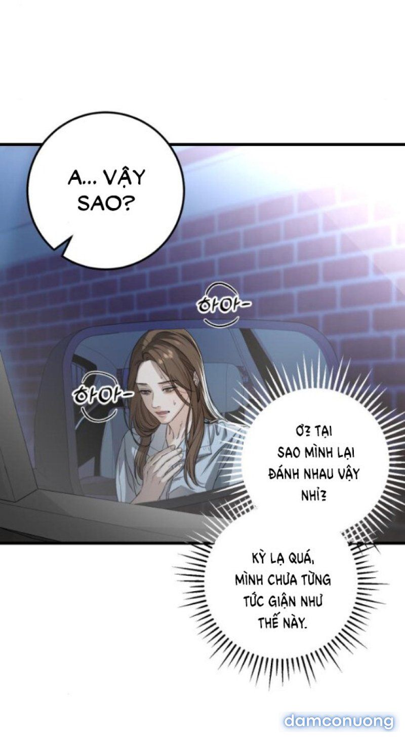 đọc truyện Nóng Lòng Muốn Giày Vò Em Chương 14 ảnh 57 tại Giả Dược