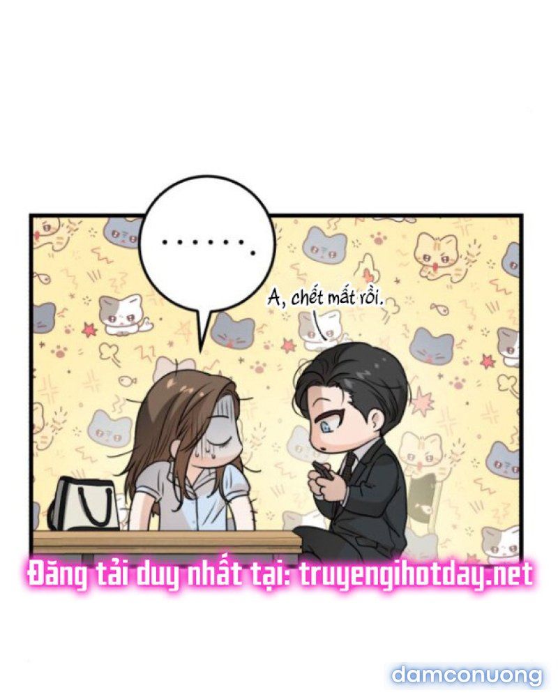 đọc truyện Nóng Lòng Muốn Giày Vò Em Chương 14 ảnh 8 tại Giả Dược