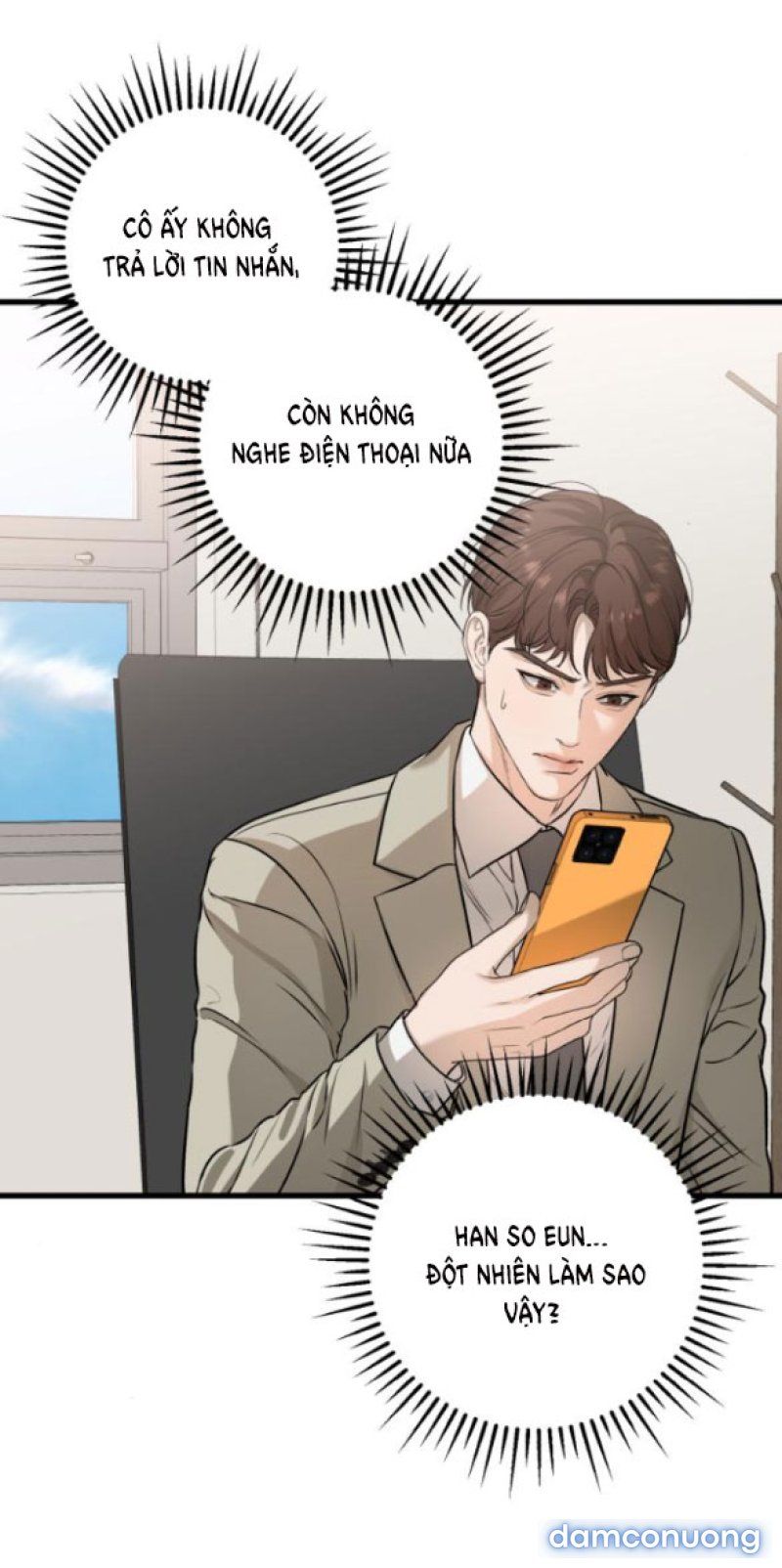 đọc truyện Nóng Lòng Muốn Giày Vò Em Chương 15 ảnh 13 tại Giả Dược
