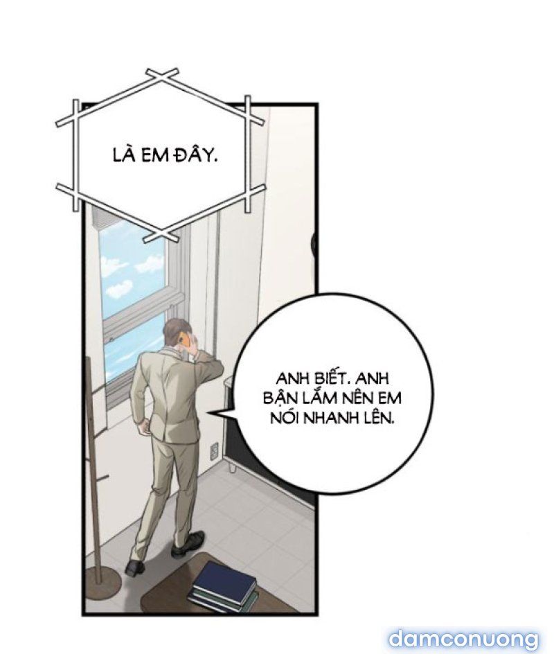 đọc truyện Nóng Lòng Muốn Giày Vò Em Chương 15 ảnh 17 tại Giả Dược