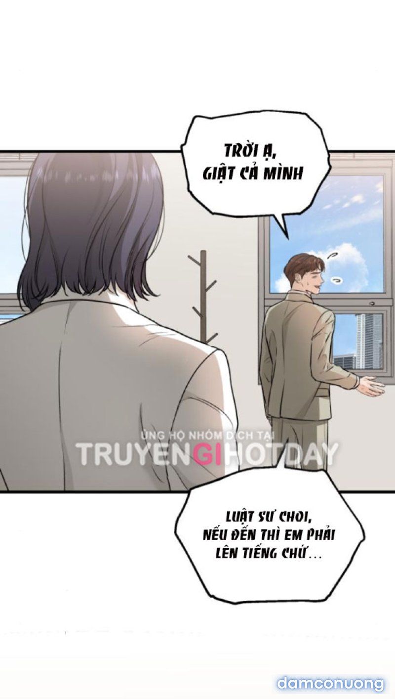 đọc truyện Nóng Lòng Muốn Giày Vò Em Chương 15 ảnh 33 tại Giả Dược