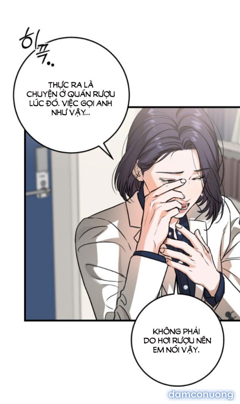 đọc truyện Nóng Lòng Muốn Giày Vò Em Chương 15 ảnh 36 tại Giả Dược
