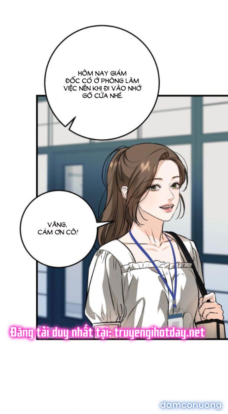 đọc truyện Nóng Lòng Muốn Giày Vò Em Chương 15 ảnh 49 tại Giả Dược